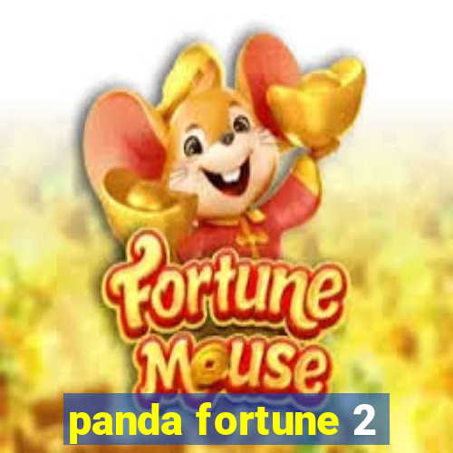 panda fortune 2